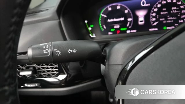 Honda Accord 11th Generation id 4934978 из Кореи 19