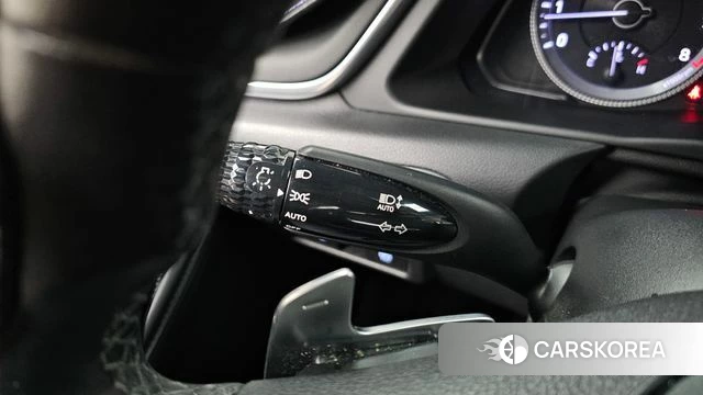 Hyundai Sonata (DN8) id 4951895 из Кореи 19
