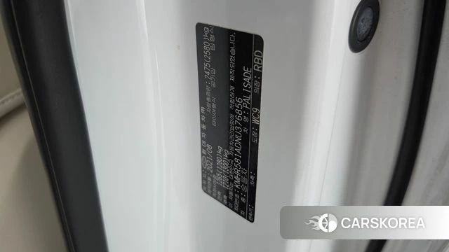 Hyundai Palisade id 4997511 из Кореи 19