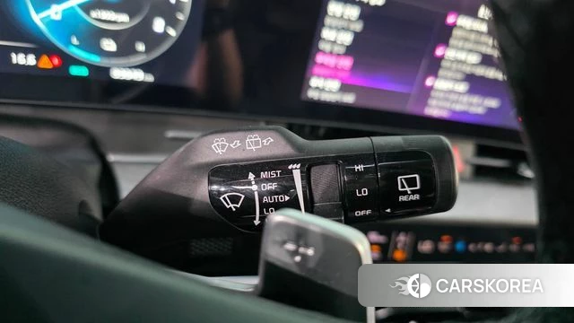 Kia Sportage 5th Generation Hybrid id 4976676 из Кореи 19