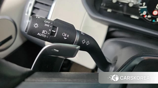 Land Rover Discovery 5 id 4991263 из Кореи 19