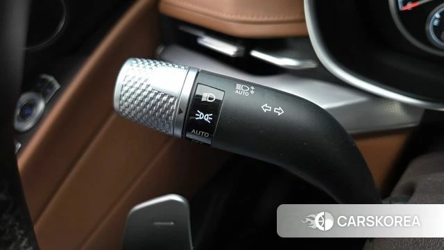 Genesis G80 (RG3) id 5021712 из Кореи 19