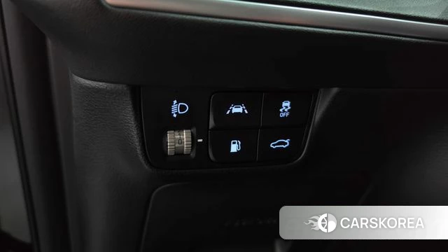 Hyundai The New Grandeur IG id 4991738 из Кореи 19