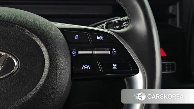 Hyundai Staria id 4757874 из Кореи 19