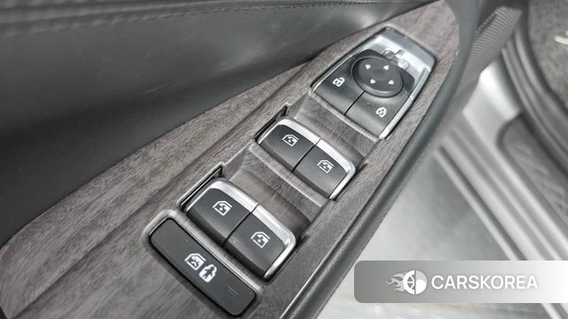 Kia K8 id 5002348 из Кореи 19