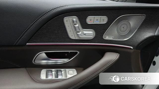 Mercedes-Benz GLS - Class X167 id 5027381 из Кореи 19