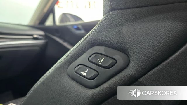 Genesis G80 (RG3) id 5052367 из Кореи 19