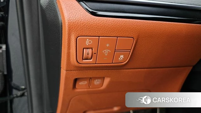 Kia The New K5 Hybrid 3rd generation id 5039283 из Кореи 19