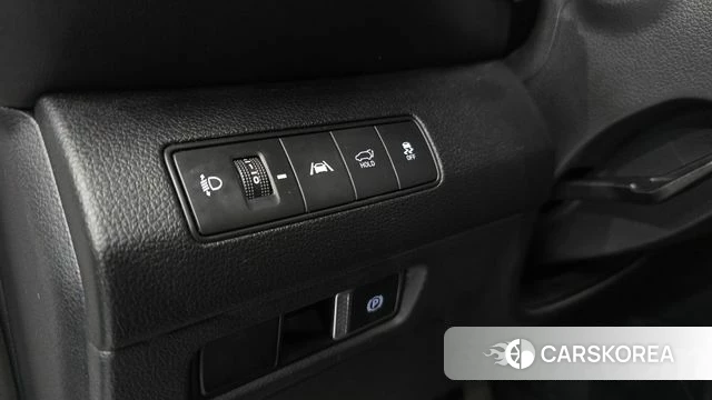 Hyundai The New Santa Fe id 4835391 из Кореи 19