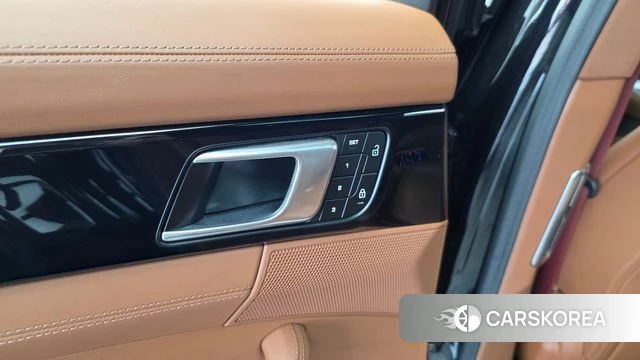 Porsche Panamera (971) id 4682038 из Кореи 19