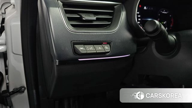 Renault Korea (Samsung) XM3 id 4967121 из Кореи 19