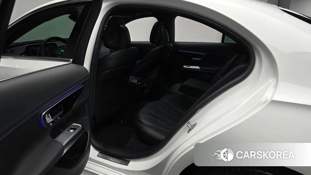 Mercedes-Benz E-Class W214 id 4964284 из Кореи 19
