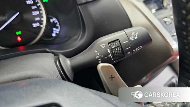 Lexus NX300h id 4633176 из Кореи 20