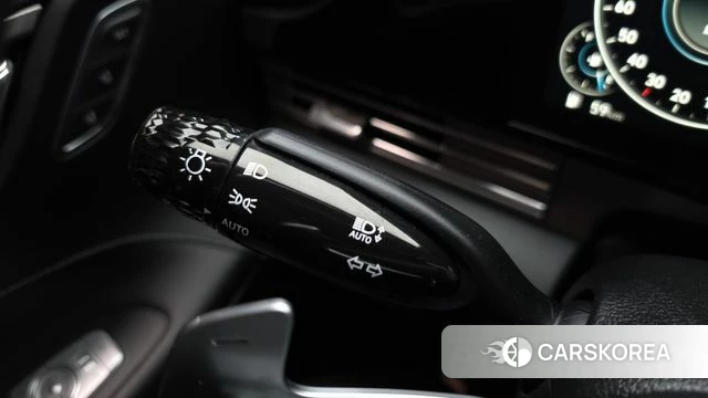 Hyundai The New Grandeur IG id 4977417 из Кореи 19