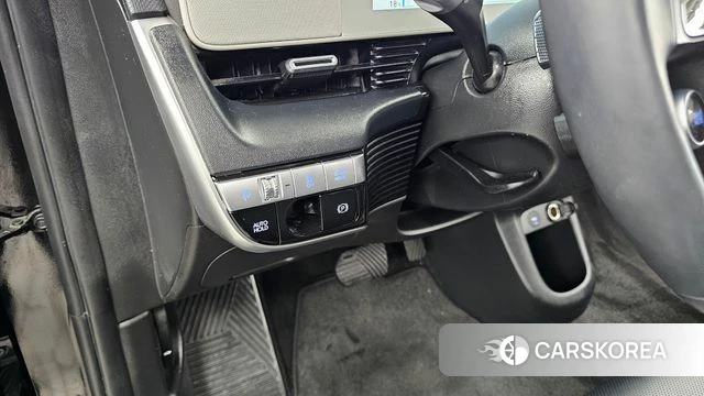 Hyundai Ionic 5 id 5017107 из Кореи 20