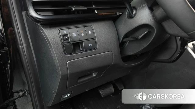 Hyundai The New Staria id 4791843 из Кореи 19