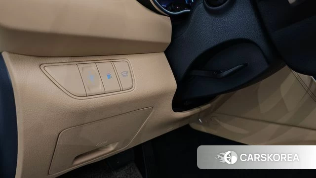 Genesis The New G70 id 4980198 из Кореи 19