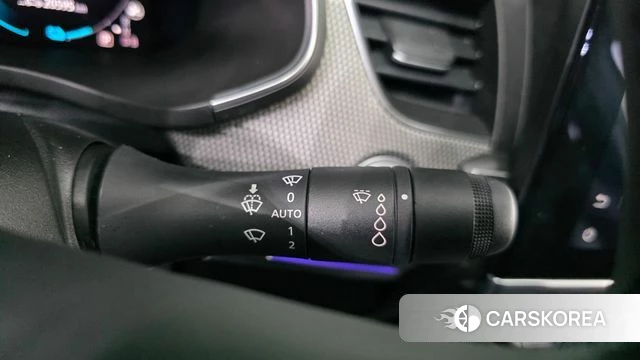 Renault Korea (Samsung) Arcana id 5032913 из Кореи 19