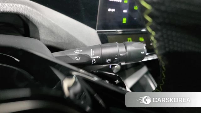 Peugeot 408 id 4539780 из Кореи 19