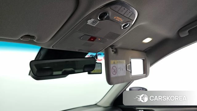 Hyundai The New Grandeur IG id 5052805 из Кореи 19