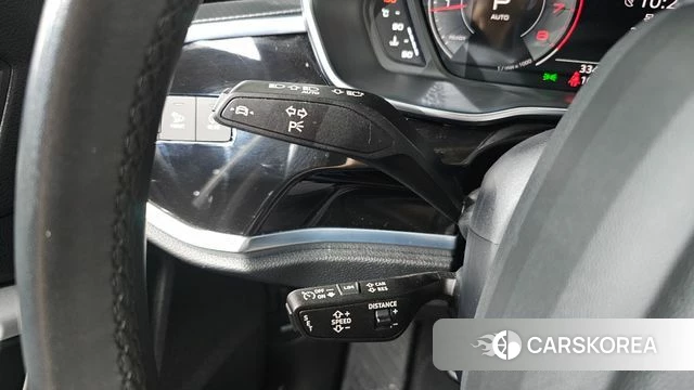 Audi Q3 (F3) id 4762732 из Кореи 19