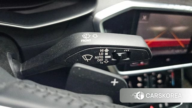 Audi A6 (C8) id 4754661 из Кореи 19