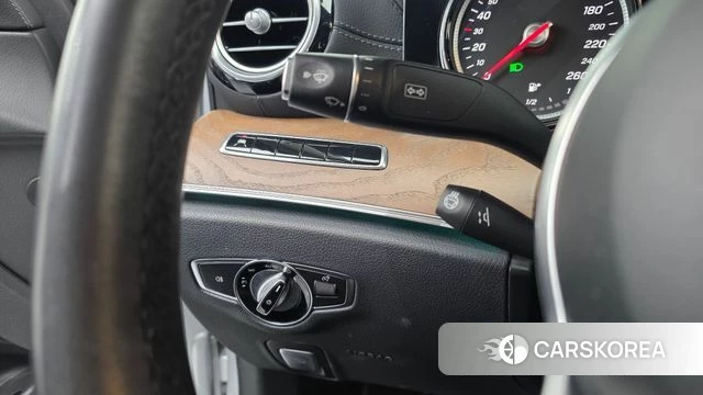 Mercedes-Benz E-Class W213 id 4982737 из Кореи 19