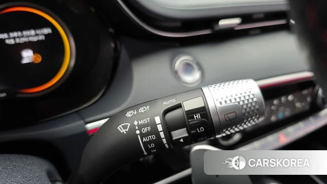 Genesis GV70 id 4929711 из Кореи 19