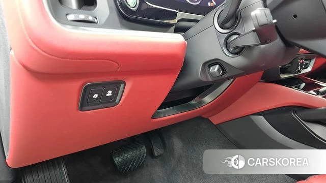 Porsche Cayenne (PO536) id 4719821 из Кореи 19