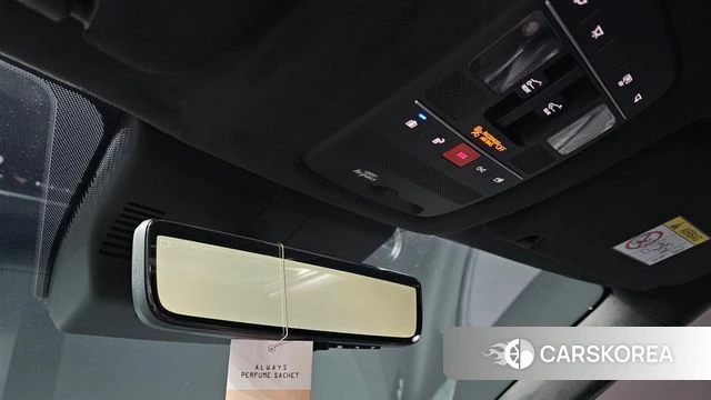 Hyundai Palisade (LX3) id 5001629 из Кореи 19