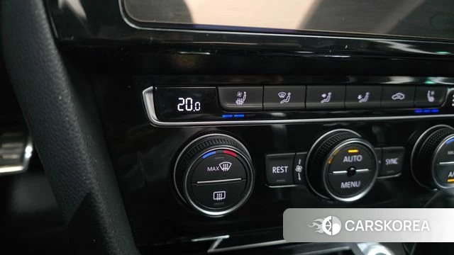 Volkswagen Arteon id 5013851 из Кореи 19