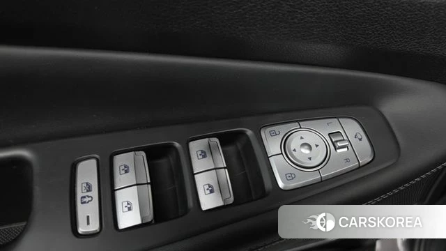 Hyundai The New Santa Fe id 4997106 из Кореи 19