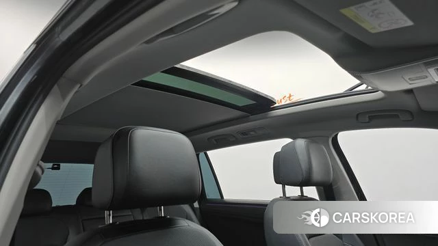 Volkswagen Tiguan Allspace id 4922216 из Кореи 19