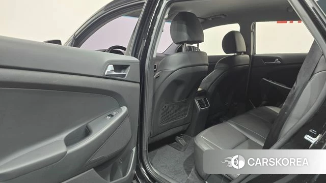 Hyundai All New Tucson id 4983091 из Кореи 19