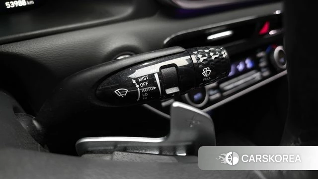 Hyundai Sonata Hybrid (DN8) id 4991284 из Кореи 19