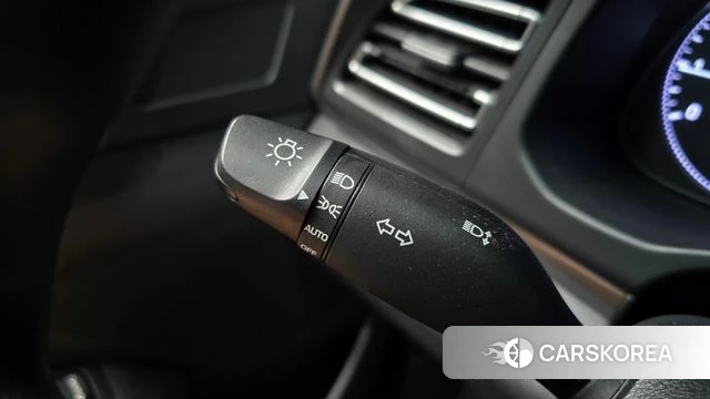 Hyundai The New Avante AD id 4755125 из Кореи 20