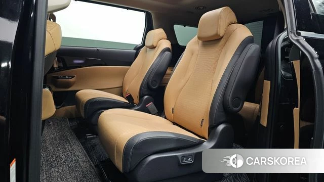Kia Carnival 4th generation id 4965355 из Кореи 19