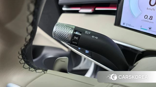 Genesis GV70 id 5021190 из Кореи 19