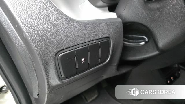 Kia The New Ray id 5017701 из Кореи 19