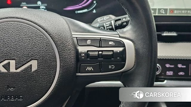 Kia Sportage 5th Generation id 4981251 из Кореи 19
