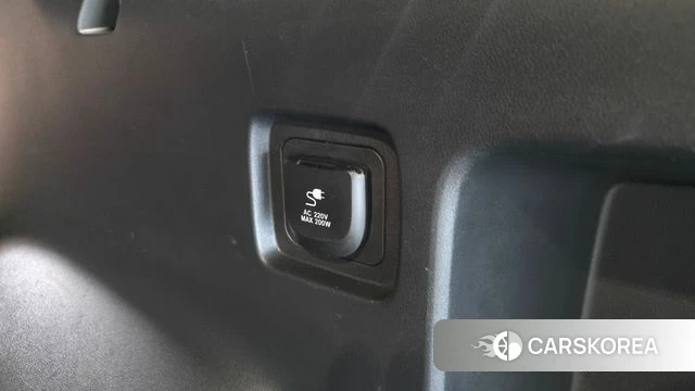 Hyundai Santa Fe (MX5) id 4957958 из Кореи 19