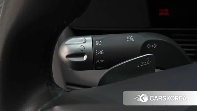 Hyundai The New Ionic 5 id 4853768 из Кореи 19