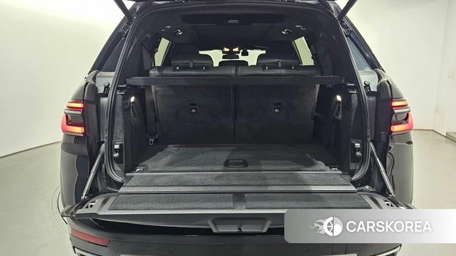 BMW X7 (G07) id 4965518 из Кореи 19
