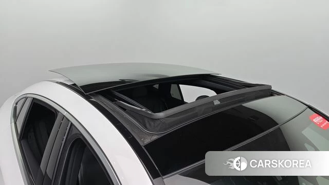Mercedes-Benz GLC-Class X254 id 4950074 из Кореи 19