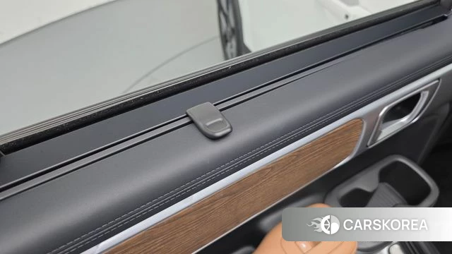Hyundai Santa Fe (MX5) id 4975221 из Кореи 19