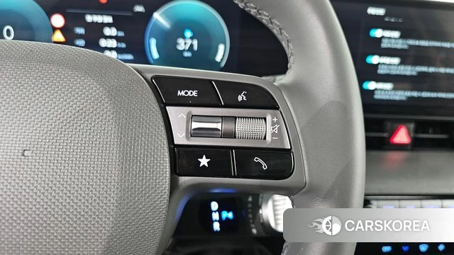 Hyundai The New Ionic 5 id 5026384 из Кореи 19
