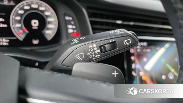 Audi Q8 (4M) id 4966355 из Кореи 19