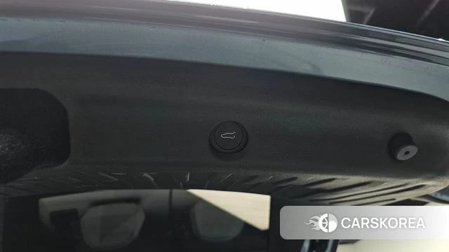 Tesla Model Y id 4870400 из Кореи 19