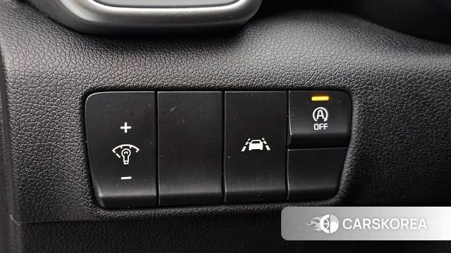 Kia Sportage The Bold id 4993144 из Кореи 19