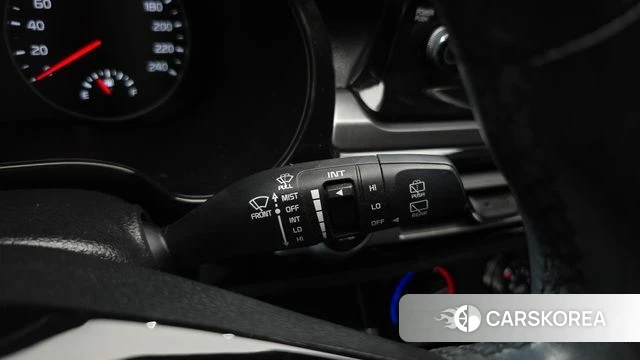 Kia Seltos id 5018317 из Кореи 19